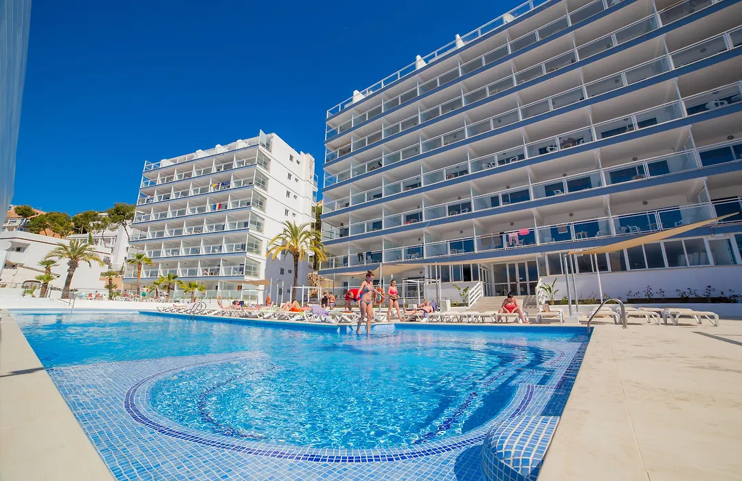 Pierre & Vacances Mallorca Deya - Adults Recommended-1