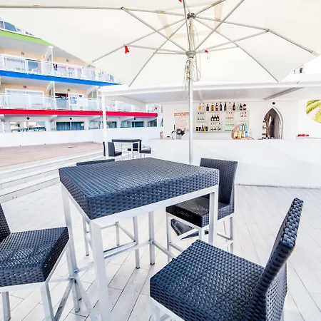 Pierre & Vacances Mallorca Deya - Adults Recommended-2