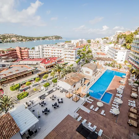 Pierre & Vacances Mallorca Deya - Adults Recommended-2