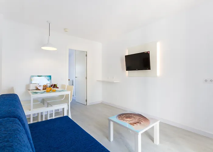 Jutlandia Family ResortAparthotel