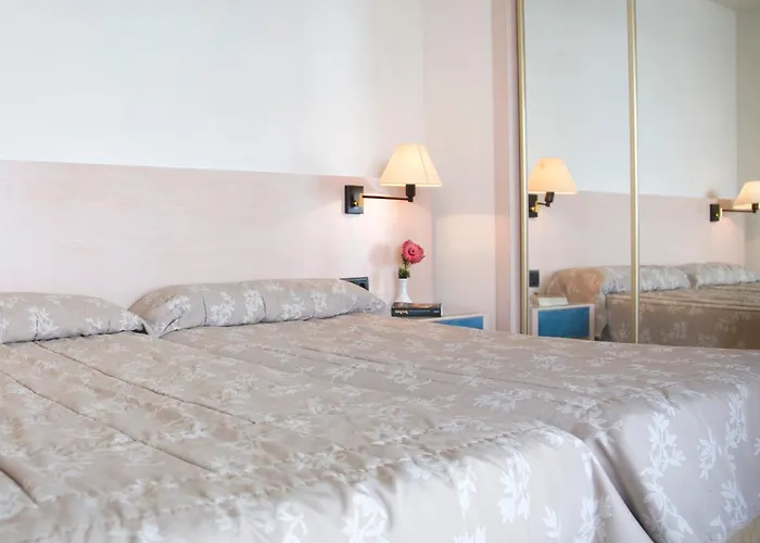 Trh Jardin Del MarAparthotel